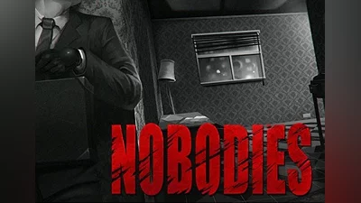 Nobodies: Murder Cleaner Global (Global) [Steam]