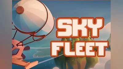 Sky Fleet Global (Global) [Steam]