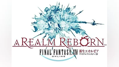 Final Fantasy XIV: A Realm Reborn Collector's Edition EN/DE/FR/IT/ES EU (EU) [Official website]