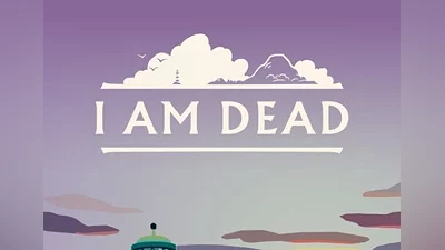 I Am Dead ROW Global (Global) [Steam]