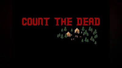 Count the Dead EN/DE/RU/ZH/ES Global (Global) [Steam]
