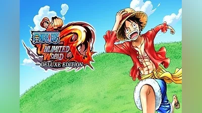 One Piece Unlimited World Red Deluxe Edition EN/DE/FR/IT/JA/ES/ZH RU/CIS (RU/CIS) [Steam]