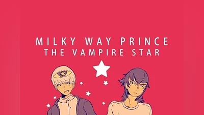 Milky Way Prince: The Vampire Star EN/DE/FR/IT/JA/RU/ES EU (EU) [Steam]