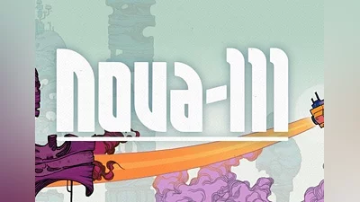 Nova-111 Deluxe Soundtrack Edition Global (Global) [Steam]