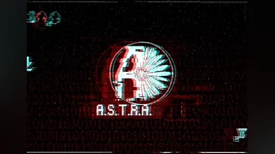 ASTRA EN/RU Global (Global) [Steam]