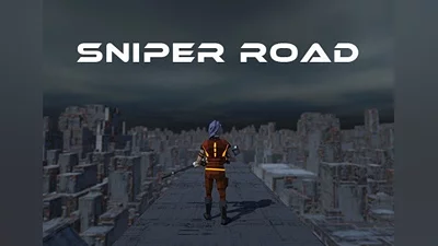 Sniper Road EN/DE/FR/IT Global (Global) [Steam]