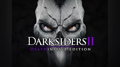 Darksiders 2 Deathinitive Edition RU Russia (Russia) [Steam]