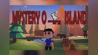 Mystery of Island EN/DE/RU/ZH/ES/TR Global (Global) [Steam]