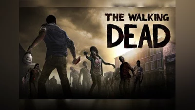 The Walking Dead: Season 1 EN/DE/FR/IT/ES Global (Global) [Steam]
