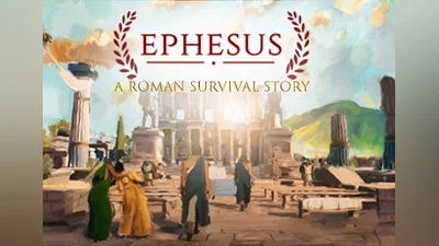 Ephesus EN Global (Global) [Steam]