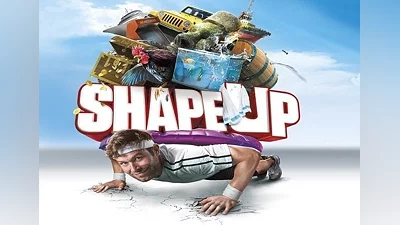 Shape Up EN Argentina (Argentina) [Xbox One/Series]