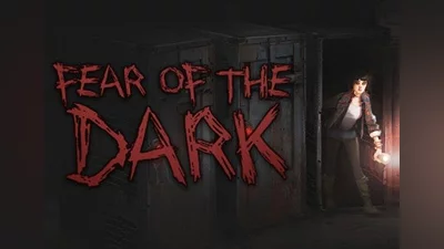 Fear of the Dark EN Global (Global) [Steam]