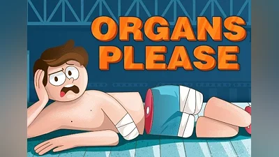 Organs Please EN/RU Global (Global) [Steam]