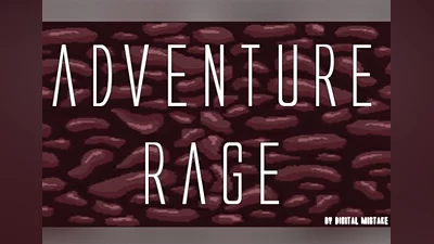 Adventure Rage EN Global (Global) [Steam]