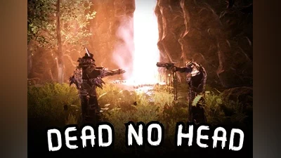 Dead No Head EN Global (Global) [Steam]