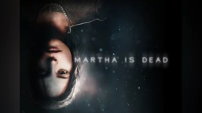 Martha Is Dead Global (Global) [Steam]