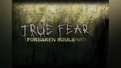 True Fear: Forsaken Souls - Part 1 EN Argentina (Argentina) [Xbox One/Series]