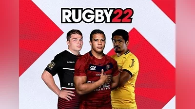 Rugby 22 EN/FR/IT/JA Global (Global) [Steam]