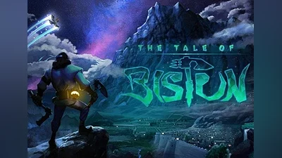 The Tale of Bistun Global (Global) [Steam]