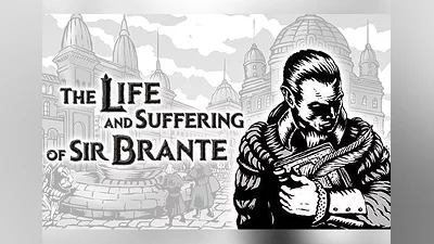 The Life and Suffering of Sir Brante ARG EN Argentina (Argentina) [Xbox One/Series]