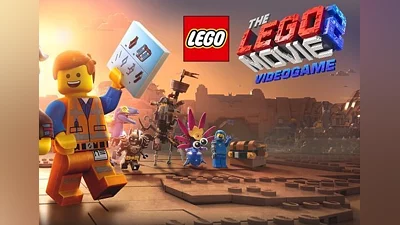 The LEGO Movie 2 Videogame EN Argentina (Argentina) [Xbox One/Series]