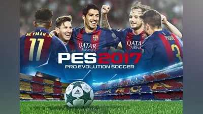 Pro Evolution Soccer 2017 + Pre-Order Bonus Global (Global) [Steam]