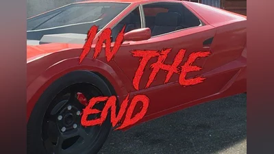 In The End: The Game EN Global (Global) [Steam]