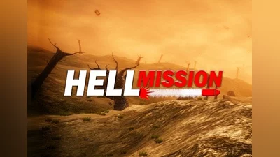 Hell Mission EN/JA/KO/ZH Global (Global) [Steam]