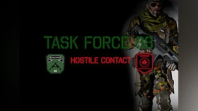 Task Force 88: Hostile Contact EN Global (Global) [Steam]