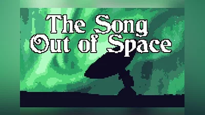 The Song Out of Space ARG EN Argentina (Argentina) [Xbox One/Series]