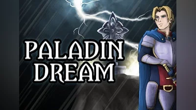 Paladin Dream EN Global (Global) [Steam]