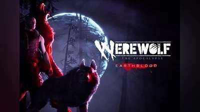 Werewolf: The Apocalypse Earthblood Champion Of Gaia Edition EN Global (Global) [Steam]