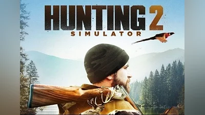 Hunting Simulator 2 Bear Hunter Edition EN Argentina (Argentina) [Xbox Series]