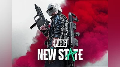 PUBG: New State Mobile - 1500 + 80 NC (Global) [Prepaid]