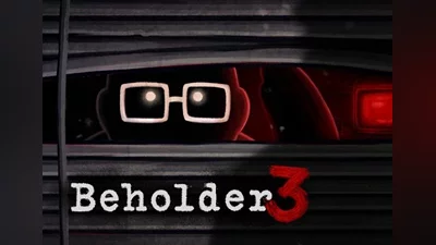 Beholder 3 EN/DE/RU/ZH Global (Global) [Steam]