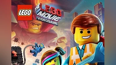 The LEGO Movie Videogame EN/DE/FR/IT/PL/PT/RU/ES Argentina (Argentina) [Xbox One/Series]