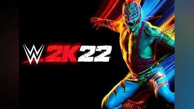 WWE 2K22 EN/DE/FR/IT/ES/AR EU (EU) [Steam]