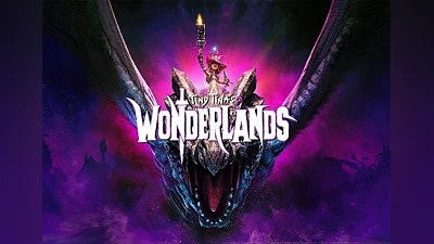 Tiny Tina's Wonderlands EU (EU) [Epic Games]
