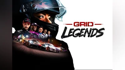 GRID Legends EN Global (Global) [Steam]