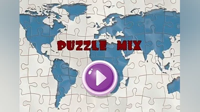 Puzzle Mix EN Global (Global) [Steam]