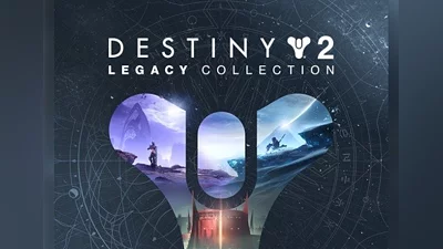 Destiny 2 - Legacy Collection Turkey (Turkey) [Xbox One/Series]