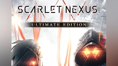 Scarlet Nexus Ultimate Edition Global (Global) [Steam]