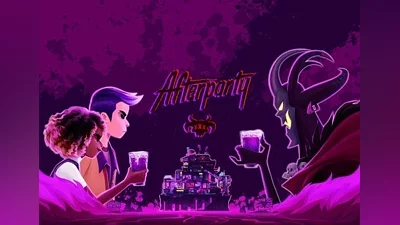 Afterparty EN Argentina (Argentina) [Xbox One/Series]