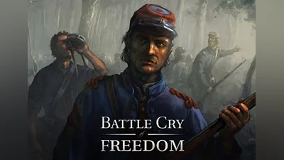 Battle Cry of Freedom Global (Global) [Steam]
