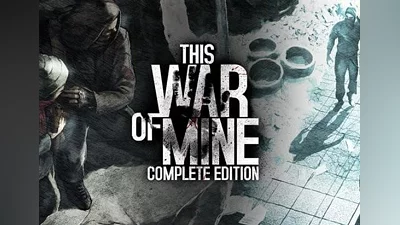 This War of Mine Complete Edition EN Global (Global) [GOG]
