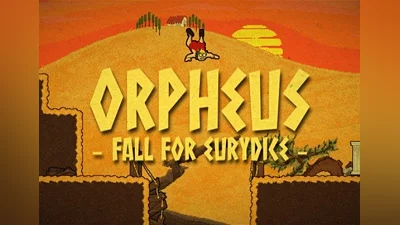Orpheus: Fall For Eurydice Global (Global) [Steam]