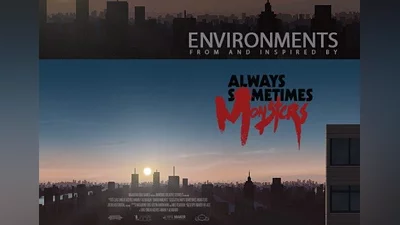 RPG Maker VX Ace - Always Sometimes Monsters Asset Pack EN/DE/FR/IT/PT/ES Global (Global) [Steam]