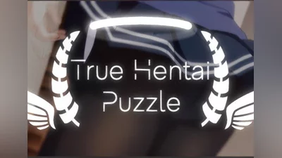 True Hentai Puzzle EN/DE/FR/JA/KO/NO/RU/ZH Global (Global) [Steam]