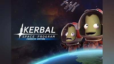 Kerbal Space Program Enhanced Edition EN Turkey (Turkey) [Xbox One/Series]