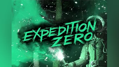 Expedition Zero EN Global (Global) [Steam]